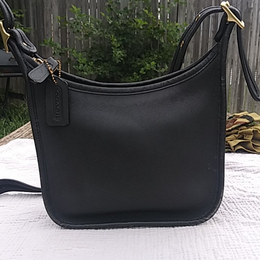 ✨SOLD✨Vintage Coach Janice Legacy 9950 - Picture 10 of 10